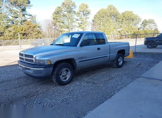 3B7HC13Y81G728857 2001 2001 Dodge RAM 1500- ST 2