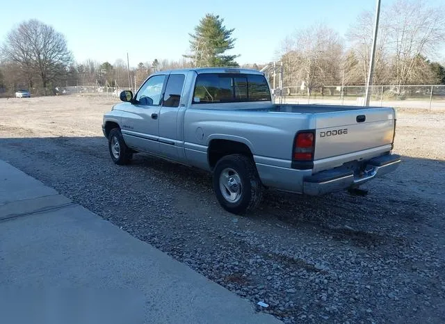 3B7HC13Y81G728857 2001 2001 Dodge RAM 1500- ST 3