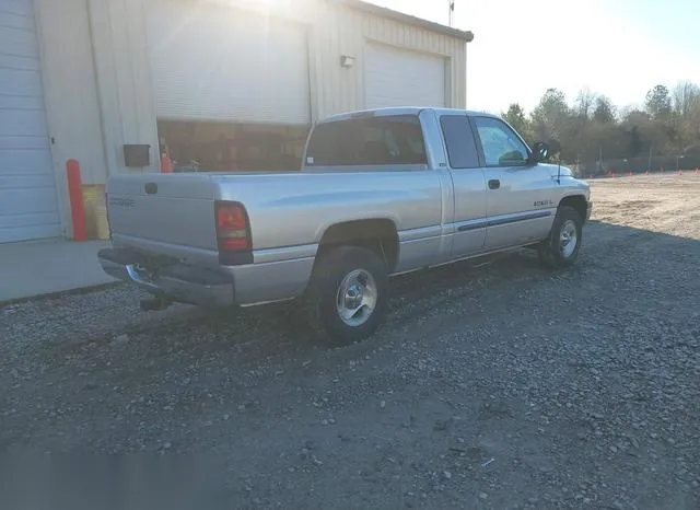 3B7HC13Y81G728857 2001 2001 Dodge RAM 1500- ST 4