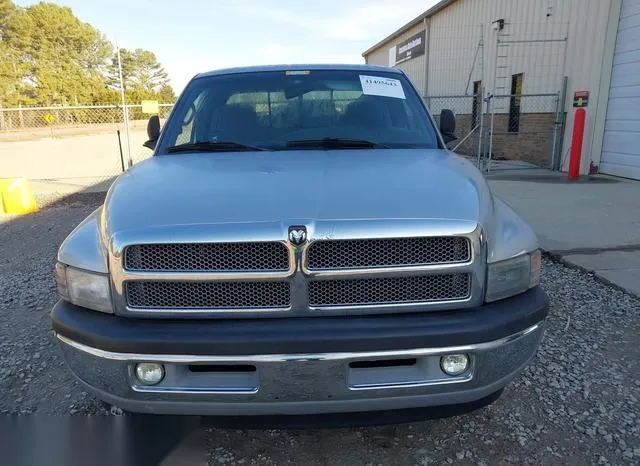 3B7HC13Y81G728857 2001 2001 Dodge RAM 1500- ST 6