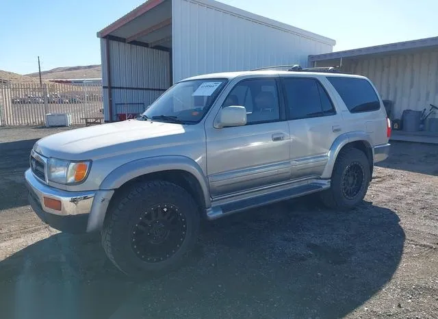 JT3HN87R5V0090183 1997 1997 Toyota 4runner- Sr5 V6 Limited 2