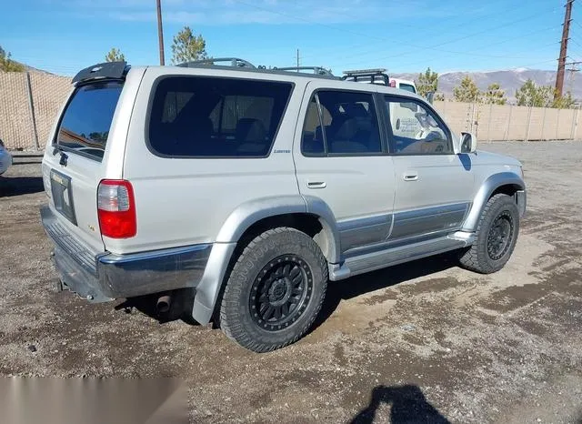 JT3HN87R5V0090183 1997 1997 Toyota 4runner- Sr5 V6 Limited 4