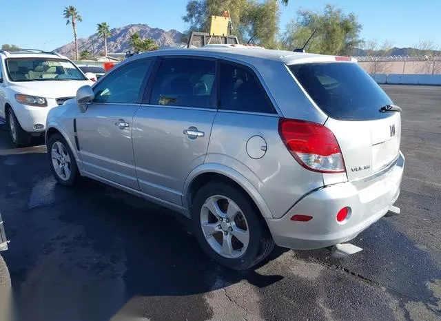 3GSCL13798S586953 2008 2008 Saturn Vue- Red Line 3