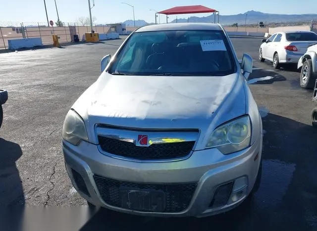 3GSCL13798S586953 2008 2008 Saturn Vue- Red Line 6