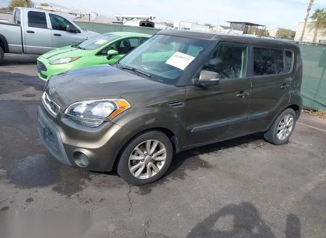 KNDJT2A63C7406523 2012 2012 KIA Soul- - 2