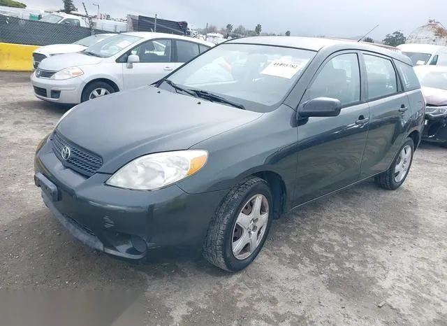 2T1KR32E76C611196 2006 2006 Toyota Matrix 2