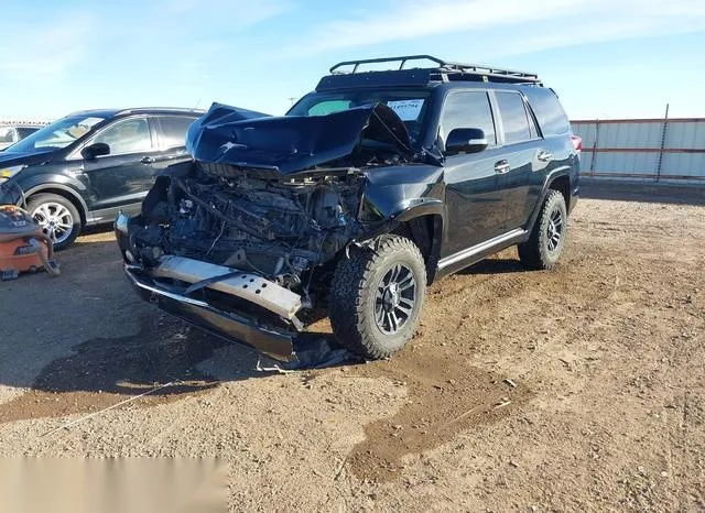 JTEBU5JR3C5094806 2012 2012 Toyota 4runner- SR5 2