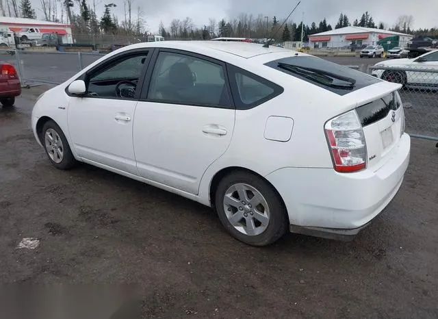 JTDKB20U993526592 2009 2009 Toyota Prius 3