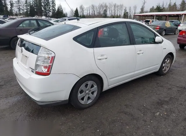 JTDKB20U993526592 2009 2009 Toyota Prius 4