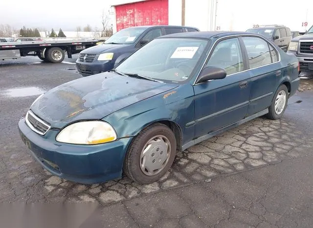 2HGEJ6577WH576850 1998 1998 Honda Civic- LX 2