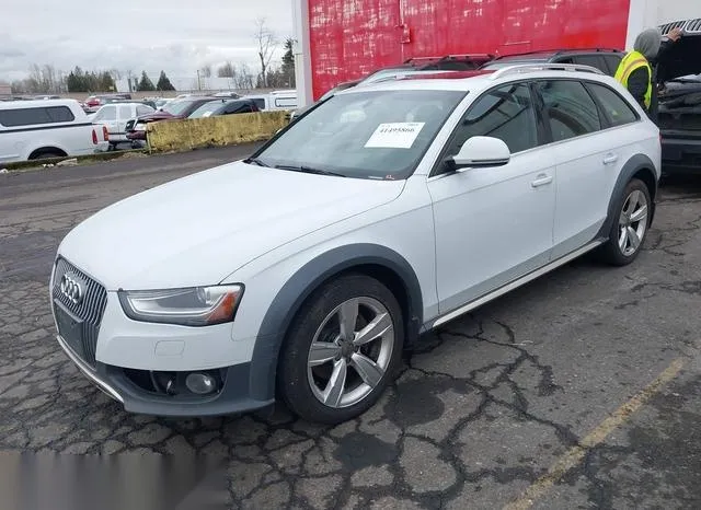 WA1UFAFL7DA246531 2013 2013 Audi A4- Premium Plus 2