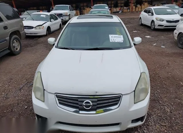 1N4BA41E57C801349 2007 2007 Nissan Maxima- 3-5 SE 6