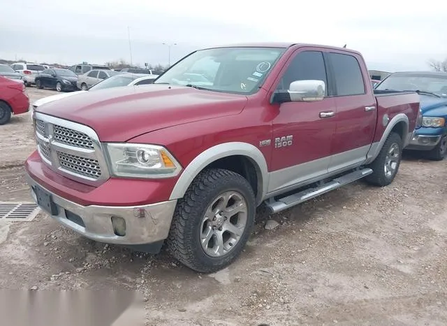 1C6RR7NT0DS511153 2013 2013 RAM 1500- Laramie 2