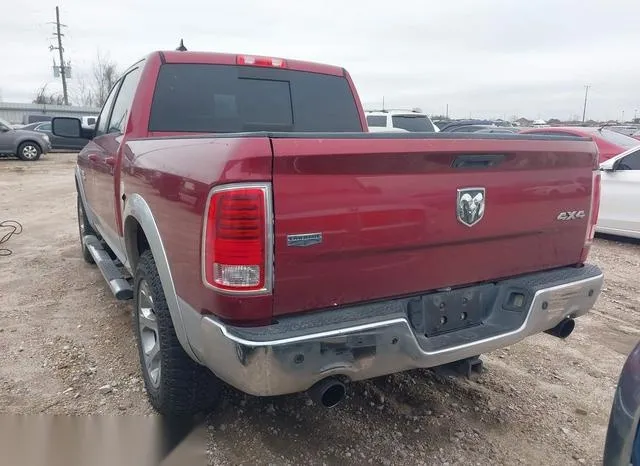 1C6RR7NT0DS511153 2013 2013 RAM 1500- Laramie 3