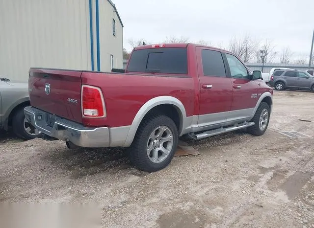 1C6RR7NT0DS511153 2013 2013 RAM 1500- Laramie 4