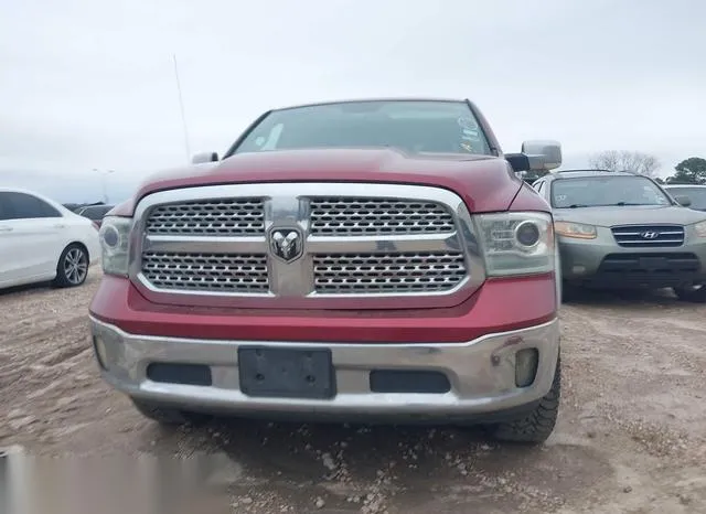 1C6RR7NT0DS511153 2013 2013 RAM 1500- Laramie 6