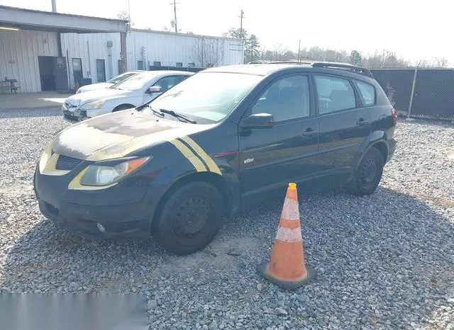 5Y2SL62833Z471050 2003 2003 Pontiac Vibe 2