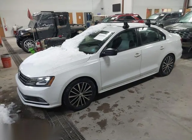 3VWD17AJ6FM402705 2015 2015 Volkswagen Jetta- 1-8T Sport 2