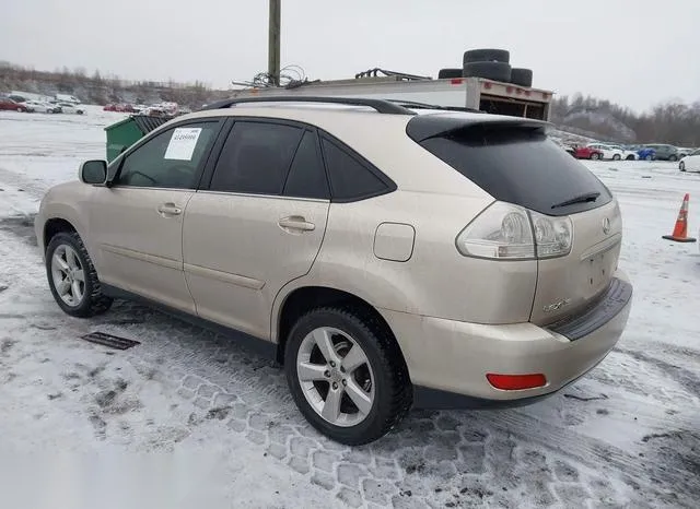 2T2GA31U15C031393 2005 2005 Lexus RX- 330 3