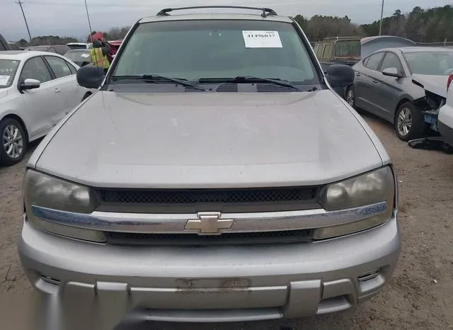 1GNDS13S972300480 2007 2007 Chevrolet Trailblazer- LS 6