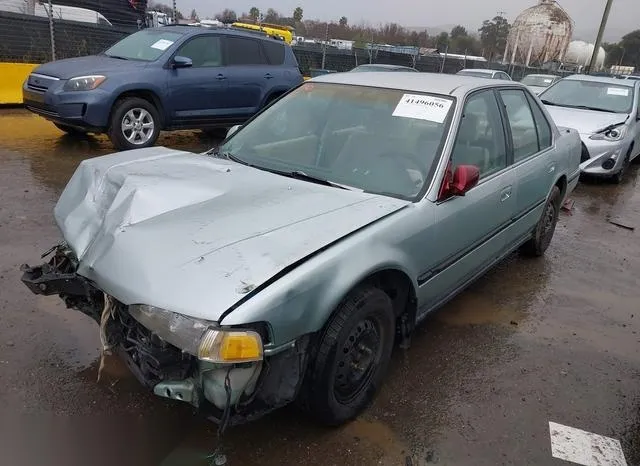 JHMCB7654NC058331 1992 1992 Honda Accord- Lx/Ex 2