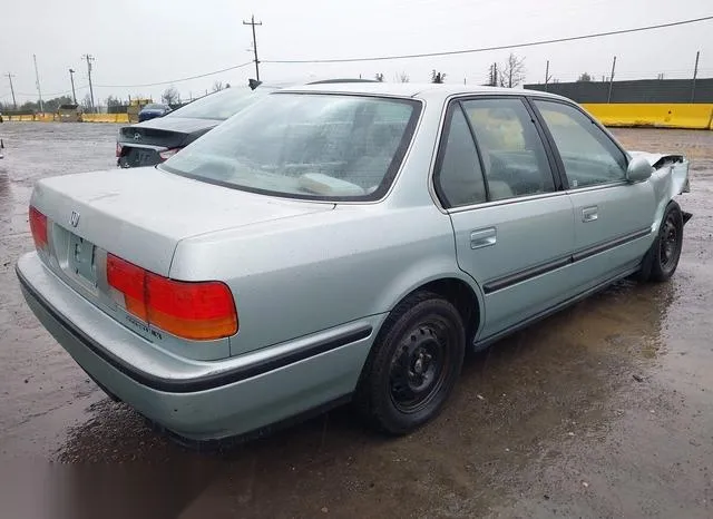 JHMCB7654NC058331 1992 1992 Honda Accord- Lx/Ex 4