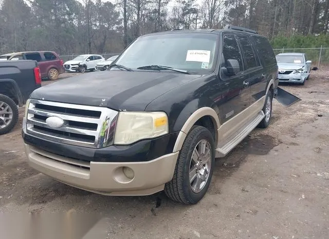 1FMFK17577LA17216 2007 2007 Ford Expedition- El Eddie Bauer 2