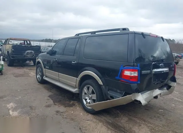 1FMFK17577LA17216 2007 2007 Ford Expedition- El Eddie Bauer 3