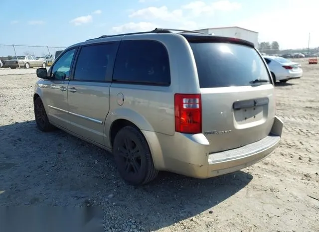 2D8HN54X58R706683 2008 2008 Dodge Grand Caravan- Sxt 3