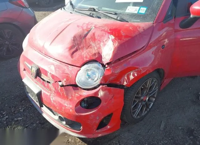 3C3CFFFH4FT507611 2015 2015 Fiat 500- Abarth 6