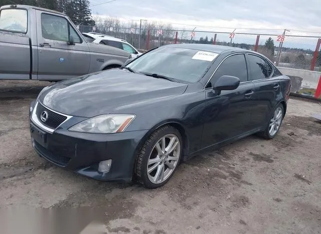 JTHBK262862001884 2006 2006 Lexus IS- 250 2