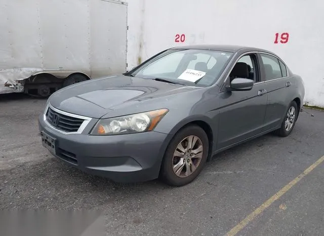 1HGCP26488A124281 2008 2008 Honda Accord- 2-4 Lx-P 2