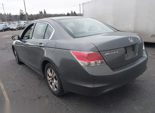 1HGCP26488A124281 2008 2008 Honda Accord- 2-4 Lx-P 3