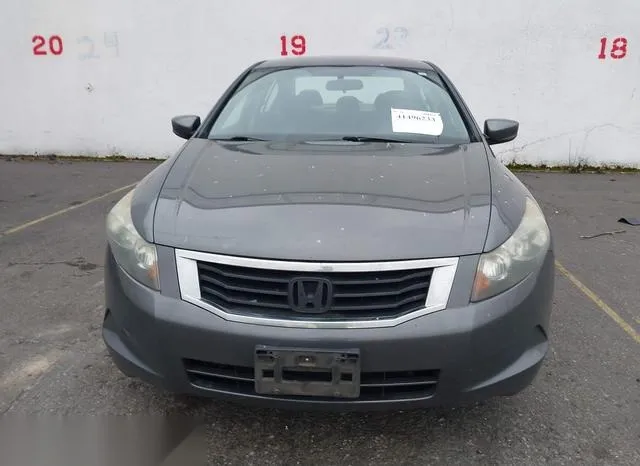 1HGCP26488A124281 2008 2008 Honda Accord- 2-4 Lx-P 6