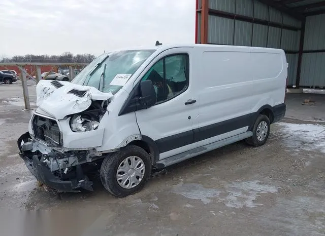 1FTBR1Y84LKB05972 2020 2020 Ford Transit-250 2