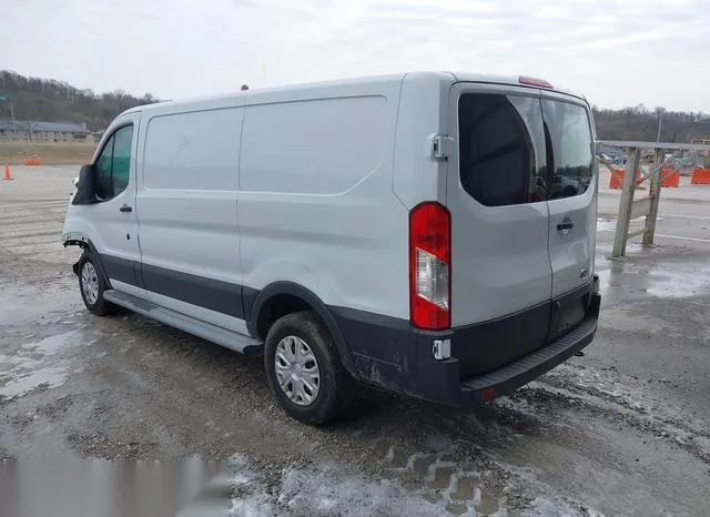 1FTBR1Y84LKB05972 2020 2020 Ford Transit-250 3