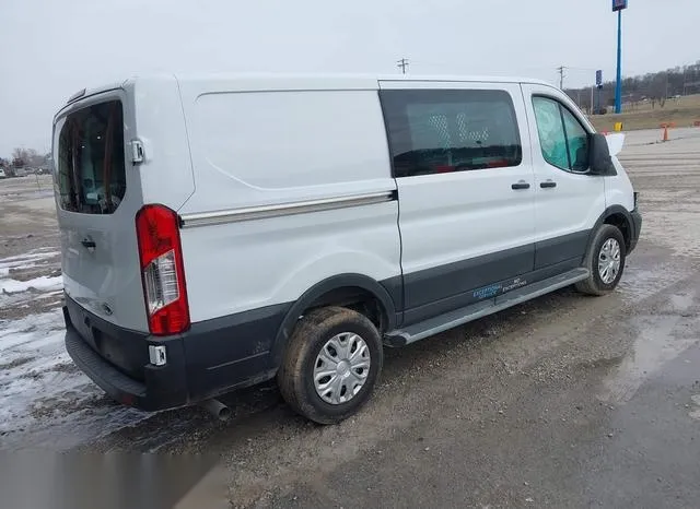 1FTBR1Y84LKB05972 2020 2020 Ford Transit-250 4