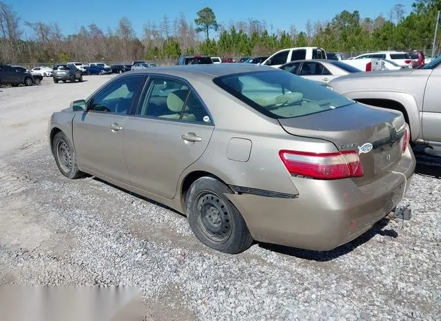 4T1BE46KX7U521929 2007 2007 Toyota Camry- LE 3