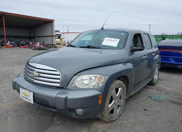 3GNDA23PX6S540385 2006 2006 Chevrolet HHR- LT 2