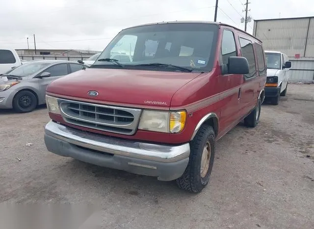 1FDRE14W0XHB06565 1999 1999 Ford E-150- Commercial/Recreati 2