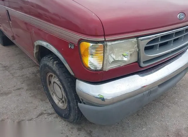 1FDRE14W0XHB06565 1999 1999 Ford E-150- Commercial/Recreati 6