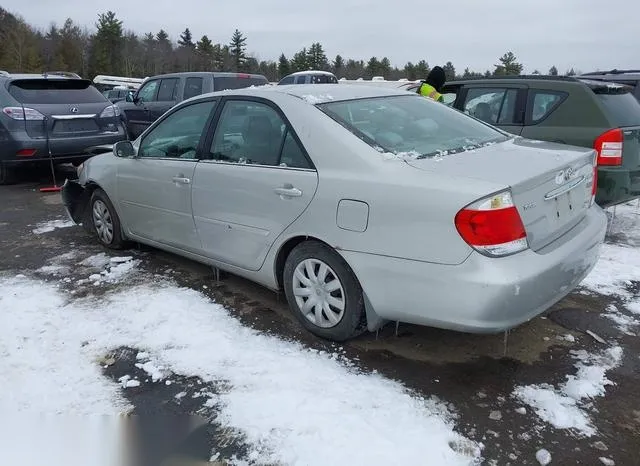 4T1BE32K56U739310 2006 2006 Toyota Camry- LE 3