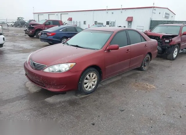 4T1BE32K45U060627 2005 2005 Toyota Camry- Le/Xle/Se 2