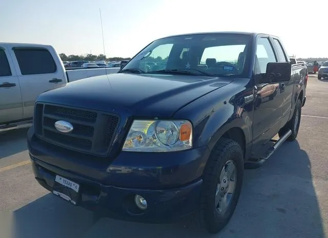 1FTRX12W37FA38937 2007 2007 Ford F-150- Stx/Xl/Xlt 2