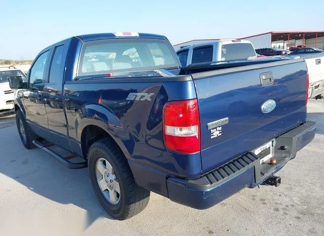 1FTRX12W37FA38937 2007 2007 Ford F-150- Stx/Xl/Xlt 3