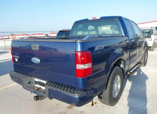 1FTRX12W37FA38937 2007 2007 Ford F-150- Stx/Xl/Xlt 4