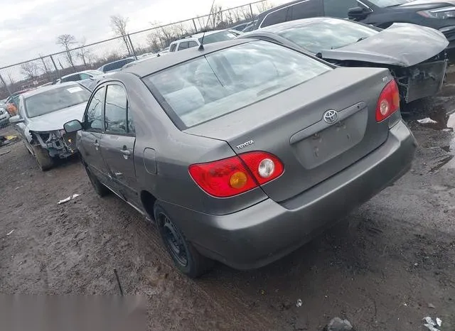 1NXBR32E04Z317568 2004 2004 Toyota Corolla- CE 3