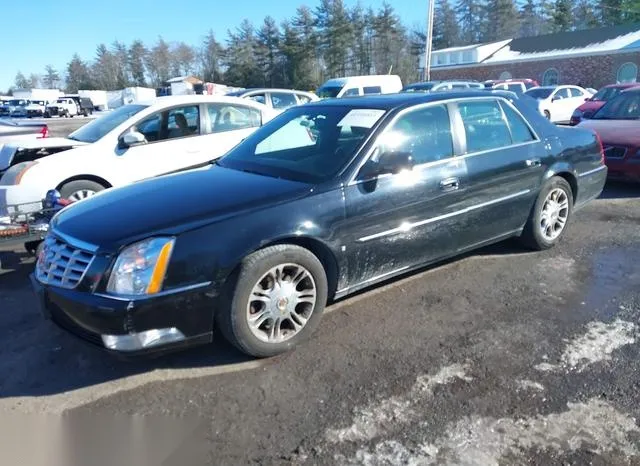 1G6KD57Y46U143091 2006 2006 Cadillac DTS 2