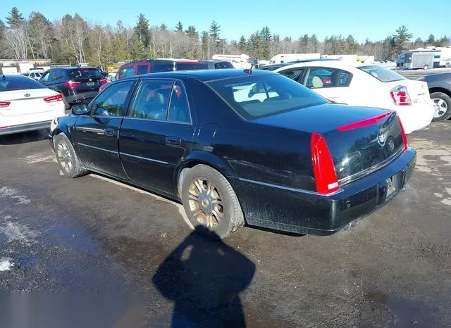 1G6KD57Y46U143091 2006 2006 Cadillac DTS 3