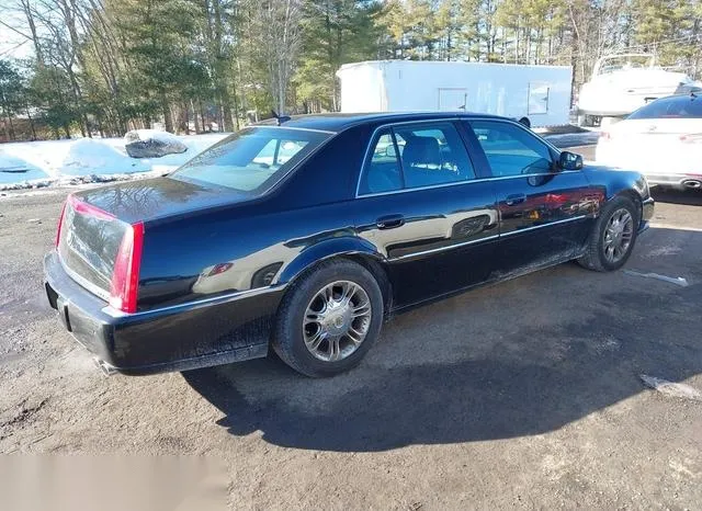 1G6KD57Y46U143091 2006 2006 Cadillac DTS 4